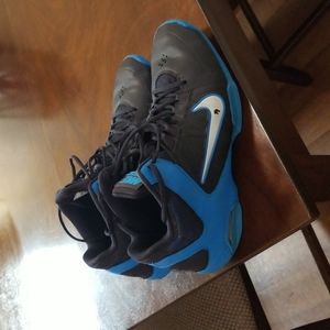 Nike Basketball Shoes